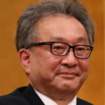 遠藤氏